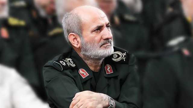 اغتيال رئيس الحرس الثوري الإيراني ونقل خامنئي إلى مخبأ تحت الأرض