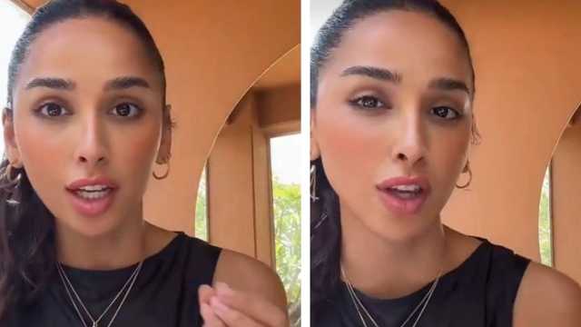 هلا عبدالله لمتابعيها : الفقير أقرب للثراء من أصحاب البيوت والسيارات.. فيديو