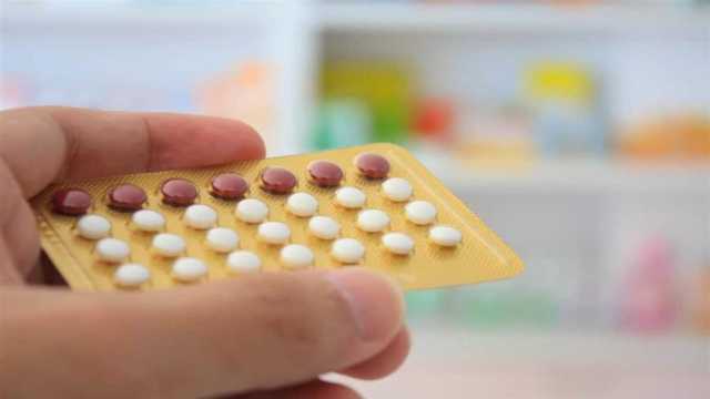 حبوب شائعة لمنع الحمل مرتبطة بأورام الدماغ.. فيديو
