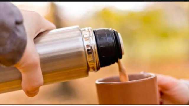 ترمس قديم ينهي حياة شاب بعد 10 سنوات من الاستخدام اليومي