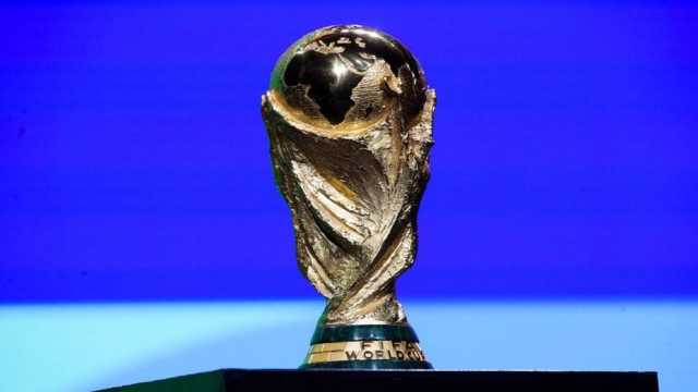المنتخبات المتأهلة حتى الآن إلى كأس العالم 2026