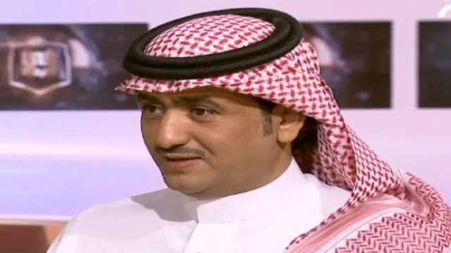هجوم لاذع من آل مغني على سعود عبدالحميد: “كانوا يبغونه يتطور والا يسمن؟”