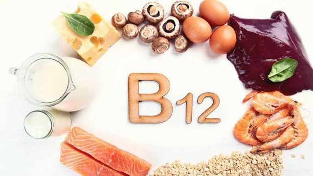 الخضيري يحذر من أعراض نقص فيتامين B12 وتأثيره على الجسم