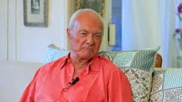 آخر ظهور ليوسف فوزي بعد معاناته من الشلل الرعاش.. فيديو