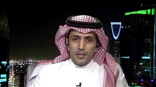 عبدالعزيز الزلال: الهلال رفض رونالدو مرتين ولم يدعم الفريق في يناير لعدالة المنافسة .. فيديو
