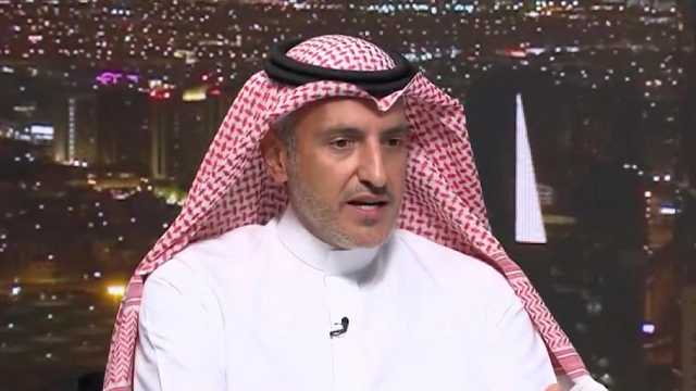 السليمان: في المستقبل مع السجل العقاري لن توجد أي تعديات نهائيا.. فيديو