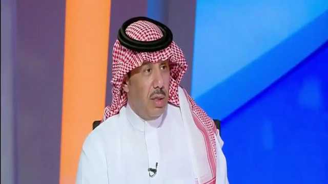 بندر الرزيحان: أيام علي البليهي في الهلال أصبحت معدودة (فيديو)