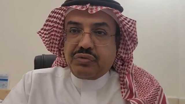 النمر يوضح سبب عدم نزول الضغط فوراً الى الطبيعي بعد أخذ الدواء.. فيديو