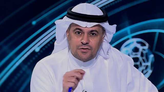 الشنيف يرد على شائعات “فيزا بن نافل”: اتقوا الله فيما تقولون .. فيديو