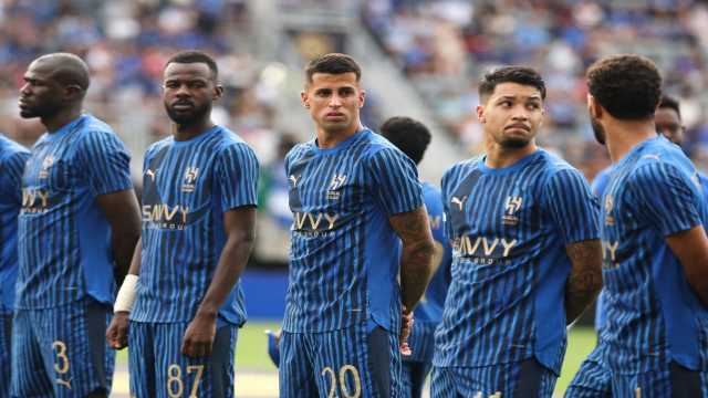 حقيقة تغيير ملكية الهلال والنصر والاتحاد والأهلي