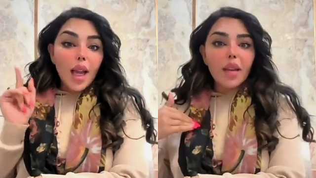 مريم البحر ترد على عبدالله بوشهري: سأتخذ إجراءً قانونيًا بعد اتهاماتك لي .. فيديو