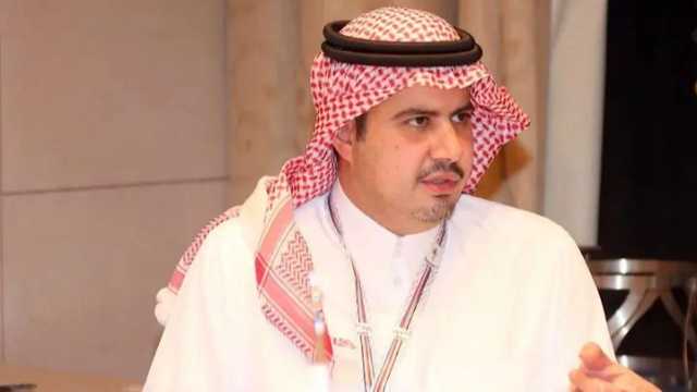 بن مساعد ساخرًا : بروزوفيتش ممتاز ومطلوب بس الجواب رونالدو ما يبيه