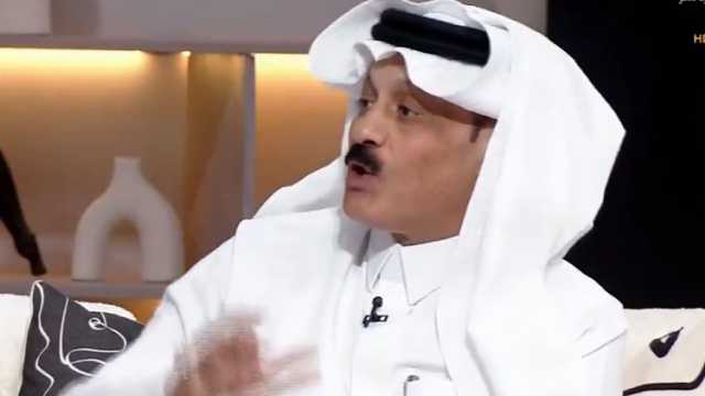 المحيميد: السجين يتمتع بحقوقه كاملة والمجتمع لم يعد رافضًا لدمجه
