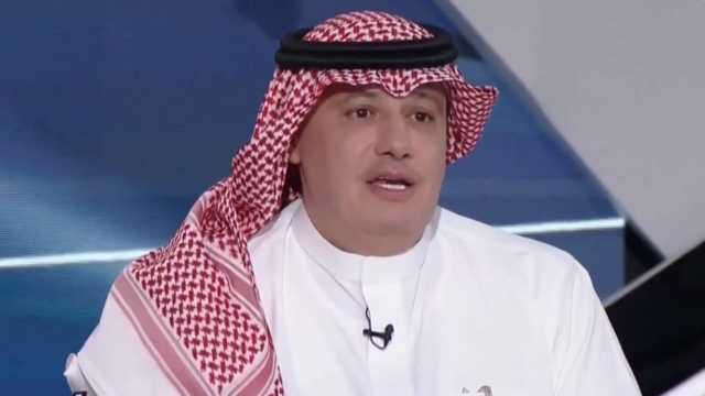 آل الشيخ: الطرح الإعلامي مُضحك مُبكي والهلال رفع رأس كل سعودي .. فيديو