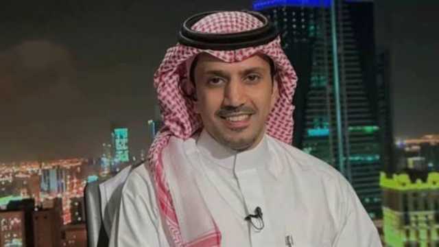 الزلال يحتفي بالهلال بعد التأهل: أنا الزعيم أنا البطل