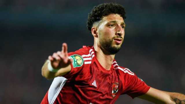 وكيل وسام أبو علي يصدم الأهلي ويفتح باب التفاوضات