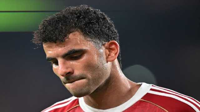 الأهلي يحسم الجدل حول مستقبل “زيزو”: اللاعب مستمر مع الفريق