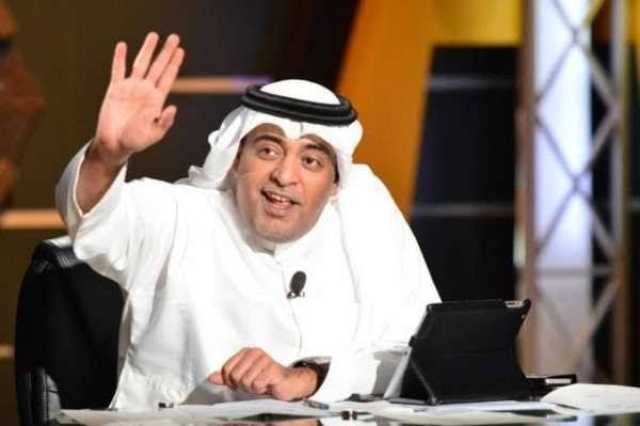 الفراج: التعادل مع ريال مدريد إنجاز.. “أنت صاحي!”.. فيديو