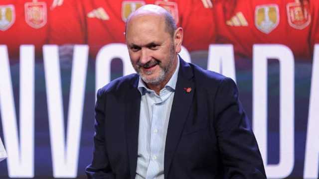 إسبانيا تتقدم بطلب لإستضافة كأس العالم للأندية