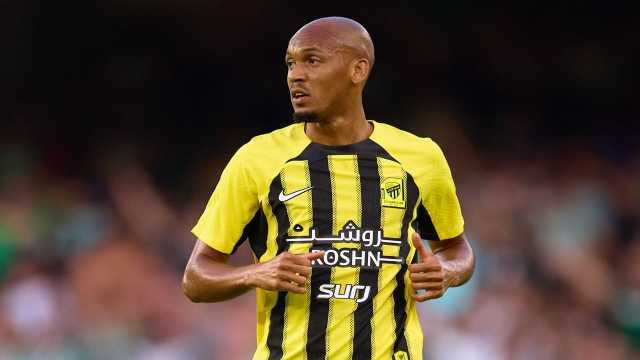 حقيقة رحيل فابينهو عن الاتحاد
