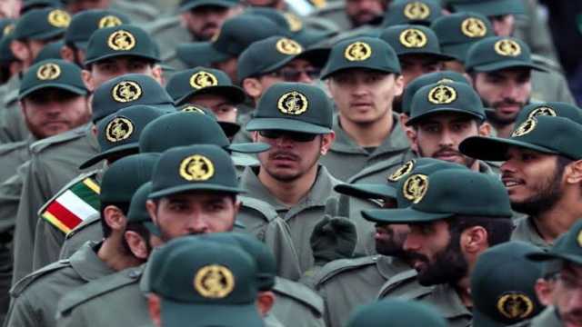 إسرائيل تعلن مقتل قائد لواء المسيرات الثاني بالحرس الثوري