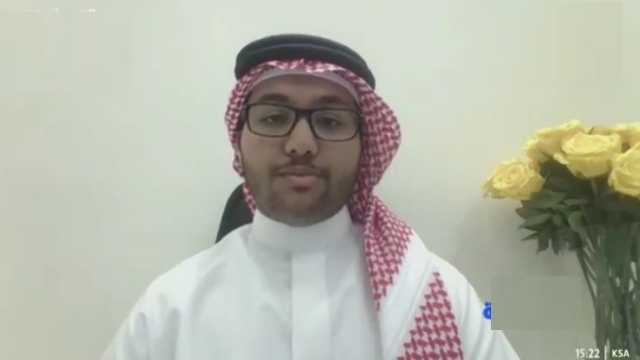 عمار العتيبي يرفع راية المملكة عالميًا في أولمبياد هونغ كونغ للبرمجة.. فيديو