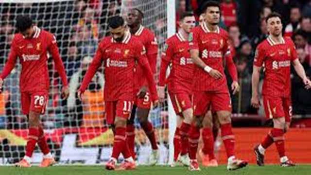 الهلال ينافس كبار أوروبا على التعاقد مع “عملاق ليفربول