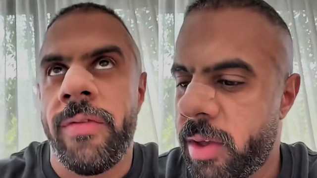 أبو ربيعة يحذّر: لا تساووا بين نوم الليل والنهار والعواقب وخيمة .. فيديو