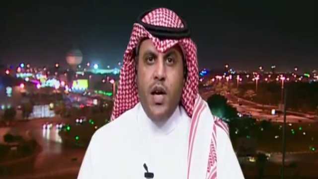الحربي ينتقد ليوناردو: “مهاجم متواضع لا يليق بالهلال”.. فيديو