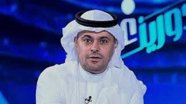 خالد الشنيف: إعلان خصخصة 3 إلى 6 أندية نهاية يوليو المقبل.. فيديو