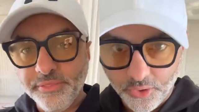 الحداد : النوم بدون ملابس ليس الخيار الأفضل .. فيديو