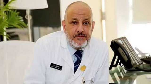 الخضيري يحذر من منتجات تنظيف القولون والمعدة