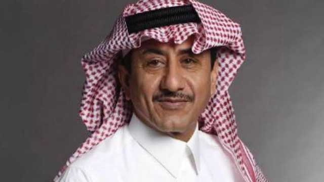 ناصر القصبي يعلّق على الهجوم الإسرائيلي على إيران: إن شاءالله آخر أيام المرشد