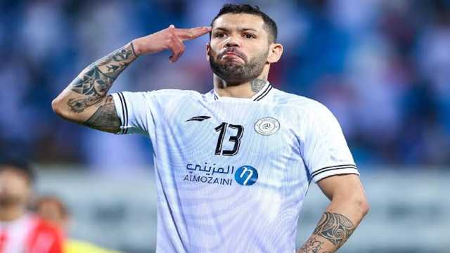 نجم الشباب المُعار إلى نيوم مطلوب في فاسكو دا جاما