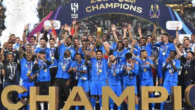 صحيفة فرنسية: الهلال يراقب مواهب الدوري الفرنسي
