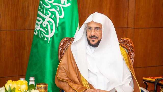 الشؤون الإسلامية توجّه خطباء الجمعة للحديث عن نجاح موسم الحج وجهود القيادة
