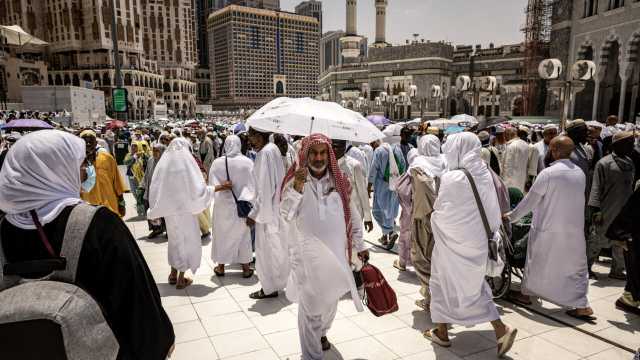 النقل تحذر من تجاهل تشغيل عداد الأجرة في موسم الحج