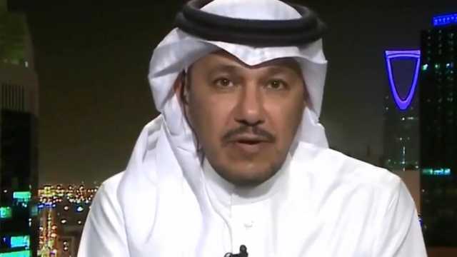 العنقري: إنزاغي لا يصلح للهلال.. فيديو