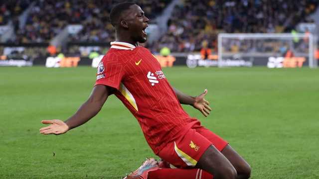 إبراهيما كوناتي ضمن أولويات الهلال الصيفية
