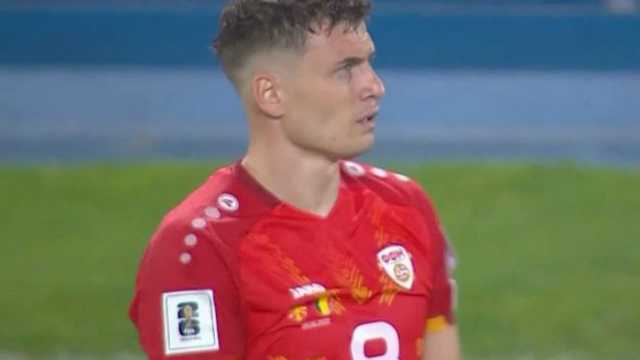 لاعب الأهلي يخطف الأنظار بهدف عالمي وأداء استثنائي أمام بلجيكا.. فيديو
