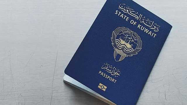 سحب الجنسية الكويتية من شيوخ قبائل من شمر وعنزة