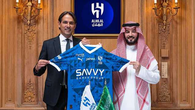 10 أيام تفصل الهلال عن مواجهة ريال مدريد وثلاث صفقات كبرى لا تزال معلقة