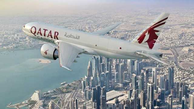 قطر تعلن إغلاق مجالها الجوي