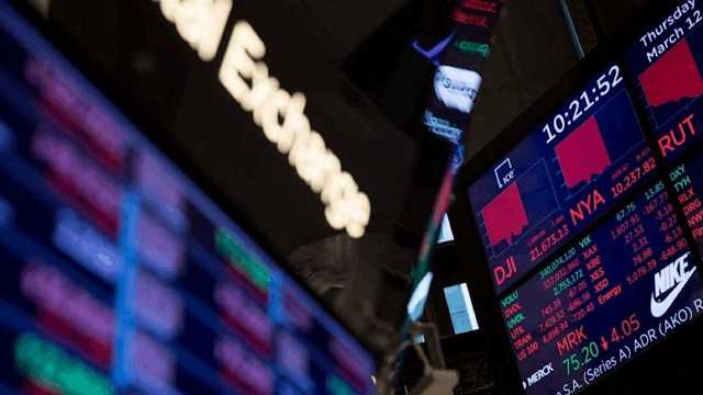 تراجع الأسهم الآسيوية بعد الهجوم الاسرائيلي على إيران