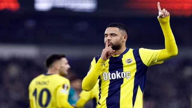 الهلال يتواصل مع وكلاء يوسف النصيري