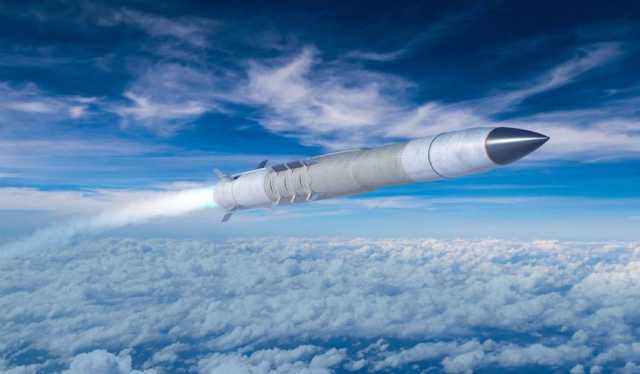 نظام PAC-3 MSE يتصدى ببراعة لصواريخ إيرانية فوق سماء قطر