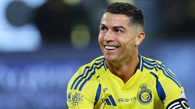 أنجيلو يكشف عن كواليس طريفة لـ كريستيانو رونالدو في النصر