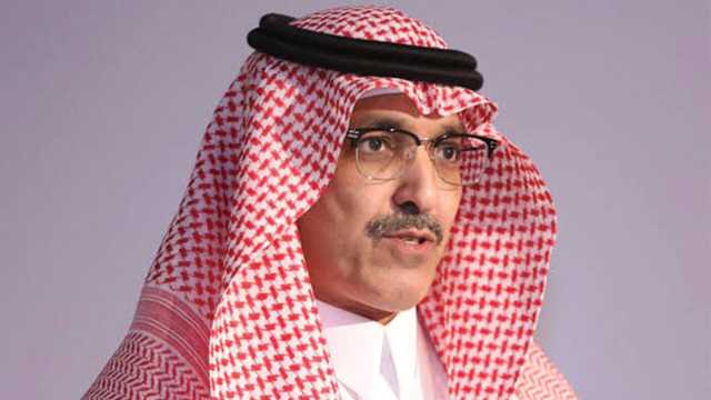 الجدعان: نحذر من السياسات غير الواقعية المتعلقة بخفض الانبعاثات