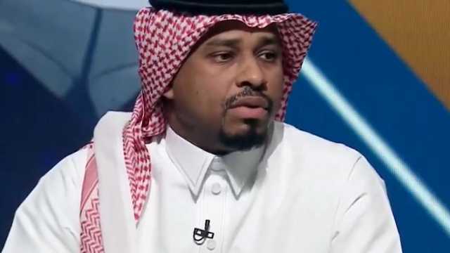 الشمراني ينتقد دور الرؤساء التنفيذيين: يصنعون الفشل.. فيديو