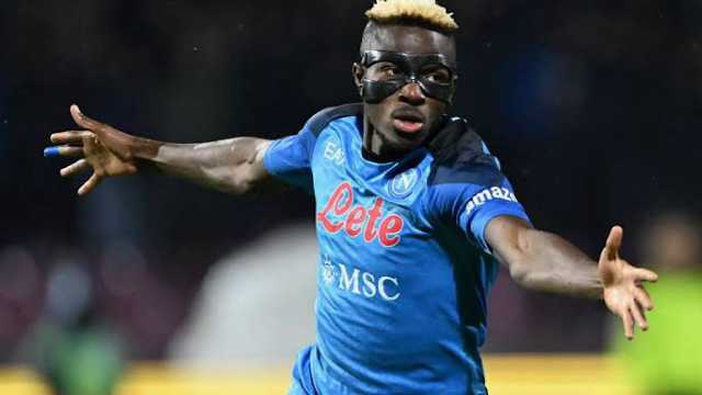 فابريزيو رومانو: صفقة أوسيمين إلى الهلال على وشك الانهيار